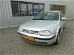 Volkswagen Golf - 1.9 TDI Sportline 101 Pk Airco CruiseControl - 1 - Thumbnail