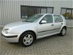 Volkswagen Golf - 1.9 TDI Sportline 101 Pk Airco CruiseControl - 1 - Thumbnail