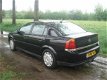 Opel Vectra - 1.8-16V Comfort Navigator Navi, Airco, Cruisecontrol - 1 - Thumbnail