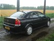 Opel Vectra - 1.8-16V Comfort Navigator Navi, Airco, Cruisecontrol - 1 - Thumbnail