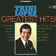 LP - Trini Lopez - Greatest Hits - 0 - Thumbnail