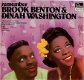 LP - Brook Benton & Dinah Washington - 1 - Thumbnail