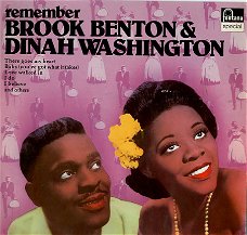 LP - Brook Benton & Dinah Washington
