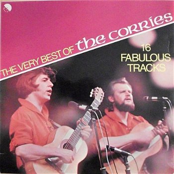 LP - The Corries - The very best of - 1