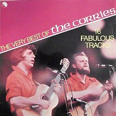 LP - The Corries - The very best  of