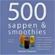 500 Sappen en Smoothies - 0 - Thumbnail