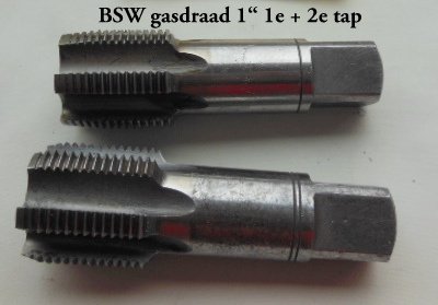 BSP - R 1. 1/4