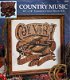 borduurpakket COUNTRY MUSIC marti - 1 - Thumbnail