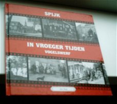 Spijk in vroeger tijden deel 3( Vogelswerf, Arie Sterk).