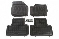 Rubber automatten Set Volvo XC90