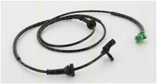 ABS Sensor Achteras Rechts Volvo XC90 TRISCAN 818027401