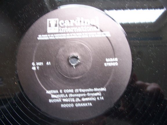 ROCCO GRANATA MARINA - Afbeelding 3