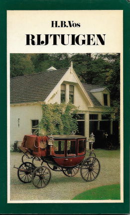 Rijtuigen - nr. 1