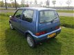 Fiat Cinquecento - 900 SX - 1 - Thumbnail