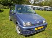 Fiat Cinquecento - 900 SX - 1 - Thumbnail