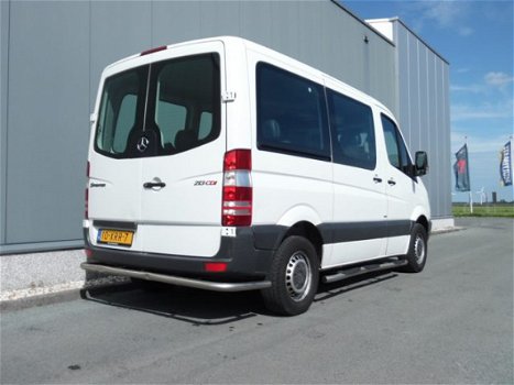 Mercedes-Benz Sprinter - 213 2.2 CDI 325 HD ... EX. BTW - 1