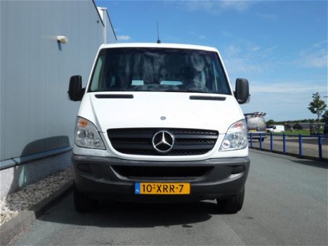 Mercedes-Benz Sprinter - 213 2.2 CDI 325 HD ... EX. BTW - 1