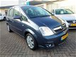 Opel Meriva - 1.6 16v Temptation Airco Cruise LM velgen - 1 - Thumbnail