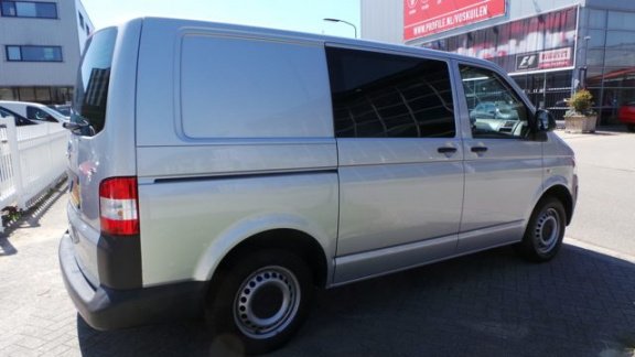 Volkswagen Transporter - 2.0 TDI L1H1 Airco, Cruis, El ramen, Enz NW D-RIEM - 1