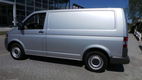 Volkswagen Transporter - 2.0 TDI L1H1 Airco, Cruis, El ramen, Enz NW D-RIEM - 1 - Thumbnail