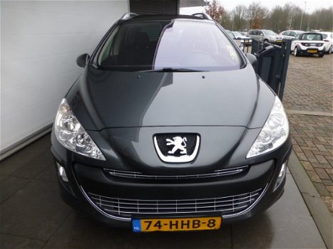 Peugeot 308 - 1.6 HDIF 16V 110 SW - 1