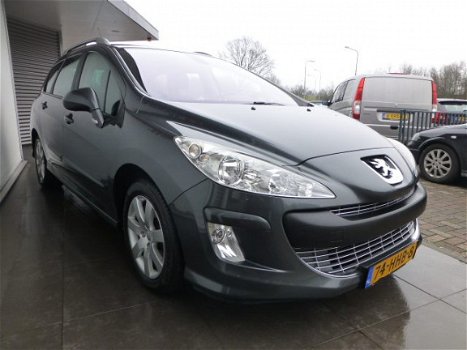 Peugeot 308 - 1.6 HDIF 16V 110 SW - 1