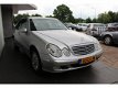 Mercedes-Benz E-klasse - E270CDI AUTOMAAT, Youngtimer, zeer netjes - 1 - Thumbnail