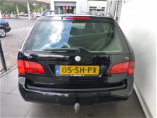 Saab 9-5 Estate - 1.9 TID SPORT AUT Arc