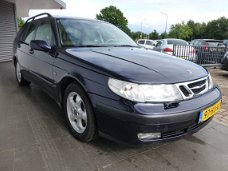 Saab 9-5 Estate - 2.3 T SE