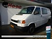 Volkswagen Transporter - d.c. (nette auto, geen roest) - 1 - Thumbnail