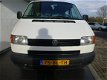 Volkswagen Transporter - d.c. (nette auto, geen roest) - 1 - Thumbnail