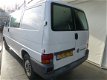 Volkswagen Transporter - d.c. (nette auto, geen roest) - 1 - Thumbnail