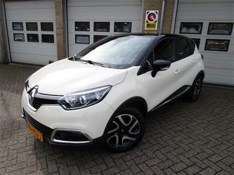 Renault Captur - 0.9 TCE DYNAMIQUE - 1