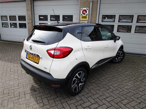 Renault Captur - 0.9 TCE DYNAMIQUE - 1