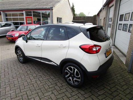 Renault Captur - 0.9 TCE DYNAMIQUE - 1