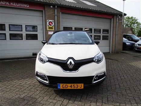 Renault Captur - 0.9 TCE DYNAMIQUE - 1