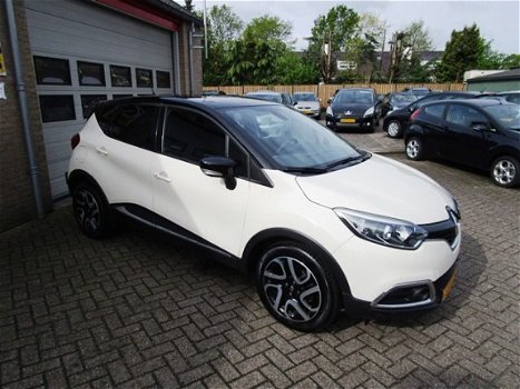 Renault Captur - 0.9 TCE DYNAMIQUE - 1