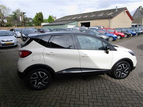 Renault Captur - 0.9 TCE DYNAMIQUE - 1