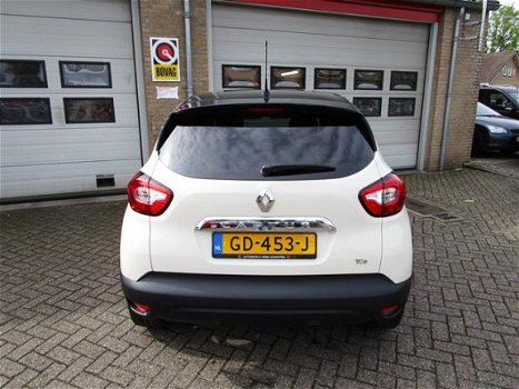 Renault Captur - 0.9 TCE DYNAMIQUE - 1