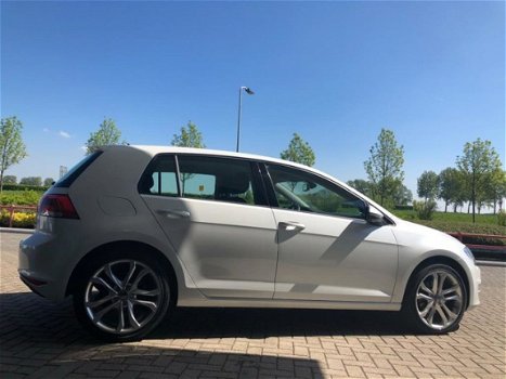 Volkswagen Golf - 1.4 TSI Highline *Navi*18 inch*Alcantara*Type-7 - 1