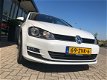 Volkswagen Golf - 1.4 TSI Highline *Navi*18 inch*Alcantara*Type-7 - 1 - Thumbnail