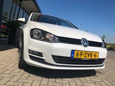 Volkswagen Golf - 1.4 TSI Highline *Navi*18 inch*Alcantara*Type-7