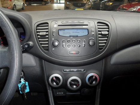 Hyundai i10 - 1.0 i-Drive Cool airco - 1