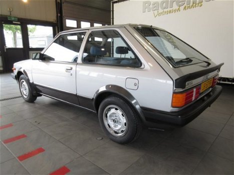 Mazda 323 - HB-3 - 1