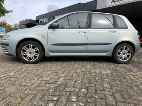 Fiat Stilo - 1.8-16V Dynamic - 1