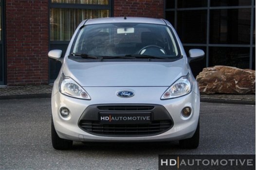 Ford Ka - 1.2 Titanium AIRCO ELEKTR.RAMEN NL AUTO NAP - 1