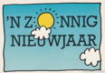 'N Zonnig Nieuwjaar - 1 - Thumbnail