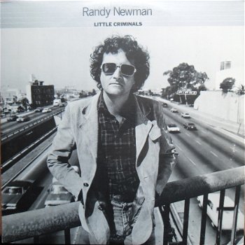 Randy Newman / Little criminals - 1
