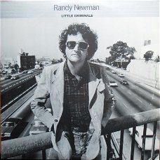 Randy Newman / Little criminals