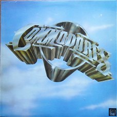 Commodores / Zoom